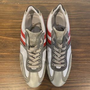 Hugo Boss Orange shoes size 44 (US 11)